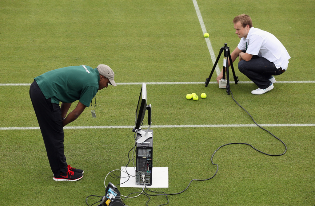 How Technology is Changing Sports Officiating