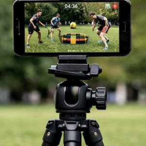 Net Check Phone Tri-Pod